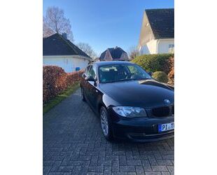 BMW BMW 118i - Gebrauchtwagen