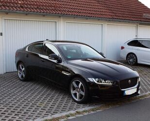 Jaguar Jaguar XE 20d 180PS Automatik Gebrauchtwagen