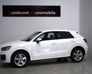 Audi Q2 Gebrauchtwagen