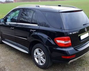 Mercedes-Benz Mercedes-Benz ML 320 CDI 4MATIC - Gebrauchtwagen