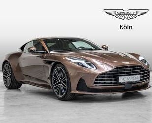 Aston Martin Aston Martin DB12 Magneto Bronze Carbon Bremse Bow Gebrauchtwagen