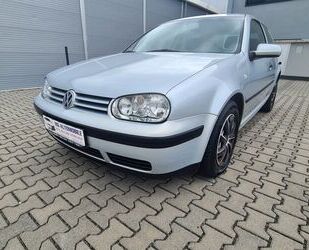 VW Volkswagen Golf 1.9TDI 74kW Special-Tüv 9-2026 Gebrauchtwagen