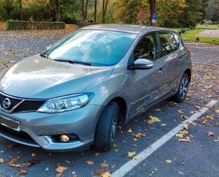 Nissan Nissan Pulsar 1.2 DIG-T ACENTA Gebrauchtwagen