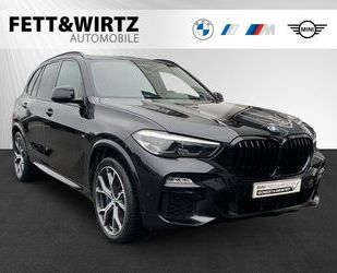 BMW BMW X5 xDrive45e M Sport|AHK|DA-Prof.|Head-Up Gebrauchtwagen