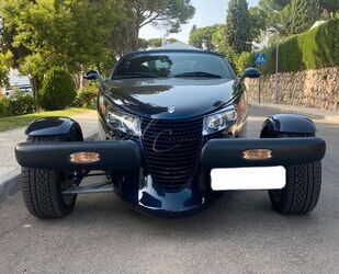 Plymouth Plymouth Prowler 2001 253 HP € 40000 HC INTERNATIO Gebrauchtwagen