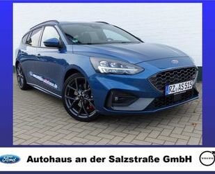 Ford Ford Focus Turnier 2.3 ST*Styling-Paket*LED*B&O*Na Gebrauchtwagen