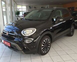 Fiat Fiat 500X 1.0 Turbo CROSS DAB CarPlay/AndroidAuto Gebrauchtwagen