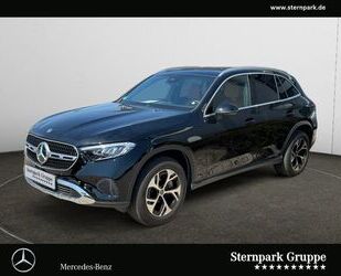 Mercedes-Benz Mercedes-Benz GLC 300 de 4M Avantg +Panorama+Memor Gebrauchtwagen