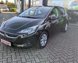 Opel Opel Corsa E 1.4 Active Klima Einparkhilfe Gebrauchtwagen