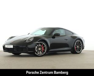 Porsche Porsche 992 (911) Carrera 4S/ PDCC/ Sportabgas./ M Gebrauchtwagen