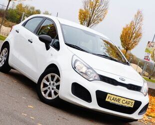 Kia Kia Rio Business Line Gebrauchtwagen