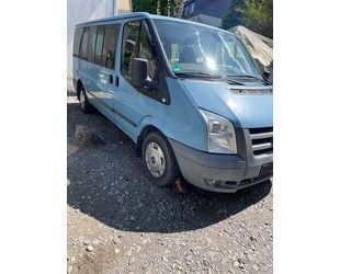 Ford Ford Transit, 280 M 2,2 TDCI NEU TÜV! 8 Sitz, Fens Gebrauchtwagen