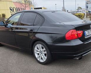 BMW BMW 318i - e90 Limousine Facelift Gebrauchtwagen