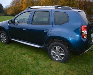 Dacia Dacia Duster 1.6 SCe 115 4x2 Lauréate Lauréate Gebrauchtwagen