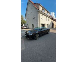 Audi Audi A5 3.0 TDI S tronic quattro Cabriolet - Gebrauchtwagen