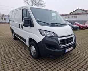 Peugeot Peugeot Boxer Kasten 330 L1H1 Pro BlueHDi 120 Klim Gebrauchtwagen