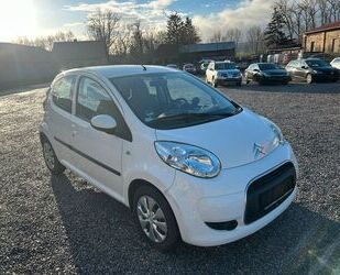 Citroen Citroën C1 Style Gebrauchtwagen