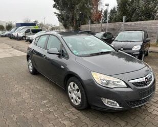 Opel Opel Astra 1.6 Gebrauchtwagen