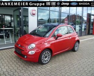 Fiat Fiat 500 Dolcevita Panoramadach CarPlay AndroidAut Gebrauchtwagen