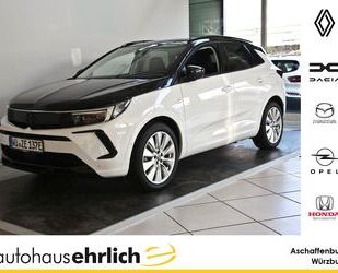 Opel Opel Grandland X GSe Plug-in Hybrid 4 1.6 +Kamera+ Gebrauchtwagen