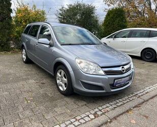 Opel Opel Astra H Caravan Edition 1,3 CDTI *TÜV NEU* Gebrauchtwagen