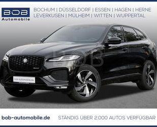 Jaguar Jaguar F-Pace P400e R-Dynamic SE Gebrauchtwagen