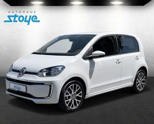 VW Volkswagen e-Up! Edition Kamera Sitzh beheiz Front Gebrauchtwagen