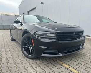 Dodge Dodge Charger 3,6 V6 8 Gang Navi Leder Kamera Gebrauchtwagen