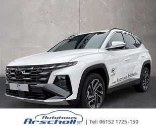 Hyundai Hyundai Tucson Prime Hybrid (MY25) Allrad HUD Navi Gebrauchtwagen