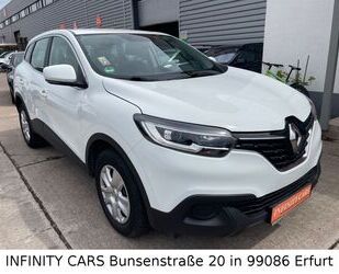 Renault Renault Kadjar Life Gebrauchtwagen