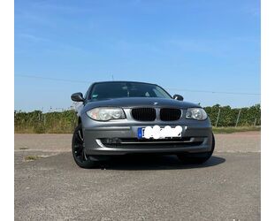 BMW BMW 118i - Gebrauchtwagen