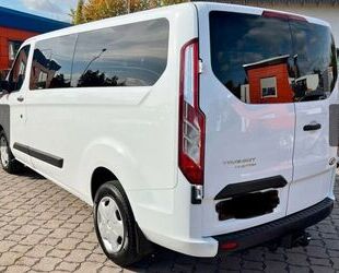 Ford Ford Transit Custom Gebrauchtwagen