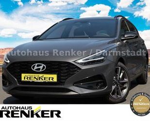 Hyundai Hyundai i30 cw Advantage Gebrauchtwagen