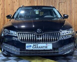 Skoda Skoda Superb Combi TDI DSG *Navi*ACC*Virtual*Leder Gebrauchtwagen