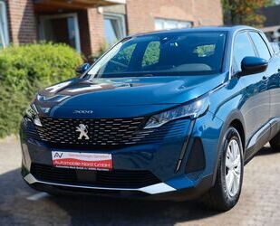 Peugeot Peugeot 3008 Active Pack*Kamera*1 Hand*Service Neu Gebrauchtwagen