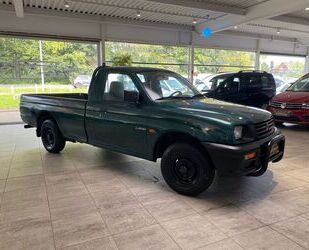 Mitsubishi Mitsubishi L200 Pick-up *Single Cab* Gebrauchtwagen