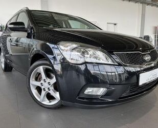 Kia Kia Ceed Sportswagon Spirit 70tskm 1.6 D KIMA TEIL Gebrauchtwagen