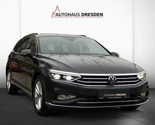 VW Volkswagen Passat Variant 2.0 TDI BMT Elegance Mas Gebrauchtwagen