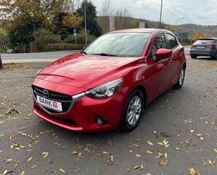 Mazda Mazda 2 Lim. Nakama LED NAVI Gebrauchtwagen