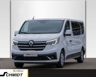 Renault Renault Trafic Combi 2.0 Grand Life L2H1 3,0t Gebrauchtwagen