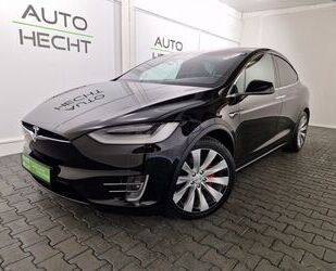 Tesla Tesla Model X Performance 100D Ludicrous, Autopilo Gebrauchtwagen