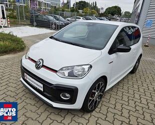 VW Volkswagen up! GTI SITZHZG+PDC+KLIMA+HU NEUSitzhzg Gebrauchtwagen