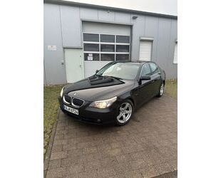 BMW BMW 530i | M Paket | Service neu | Sport Auspuff Gebrauchtwagen