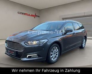 Ford Ford Mondeo Turnier Titanium 1,5 Eco Boost-1.Hand- Gebrauchtwagen