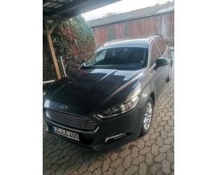 Ford Ford Mondeo 1,5 EcoBoost Business Ed. Turnier Aut. Gebrauchtwagen