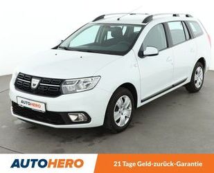 Dacia Dacia Logan MCV 0.9 TCe Comfort*KLIMA*GARANTIE Gebrauchtwagen