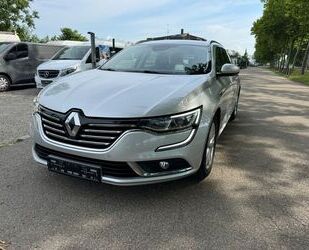 Renault Talisman Gebrauchtwagen