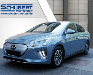 Hyundai Hyundai IONIQ Style Facelift Elektro Navigation Ka Gebrauchtwagen