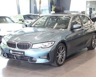 BMW BMW 330 d xDrive Sport Line Kamera*HUD*Laser Gebrauchtwagen