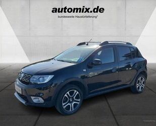 Dacia Dacia Sandero AHK,Navi,SHZ,8-Fach Gebrauchtwagen